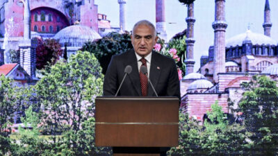 - "Son 24 yılda yurt içi ve yurt dışında tamamladığımız