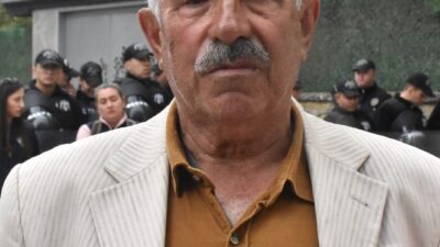 VAN (AA) – Van'da çocukları terör örgütü PKK tarafından dağa