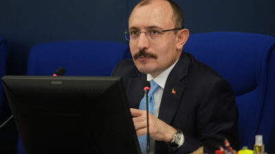 - Teklifin ilk imza sahiplerinden AK Parti Osmaniye Milletvekili Seydi