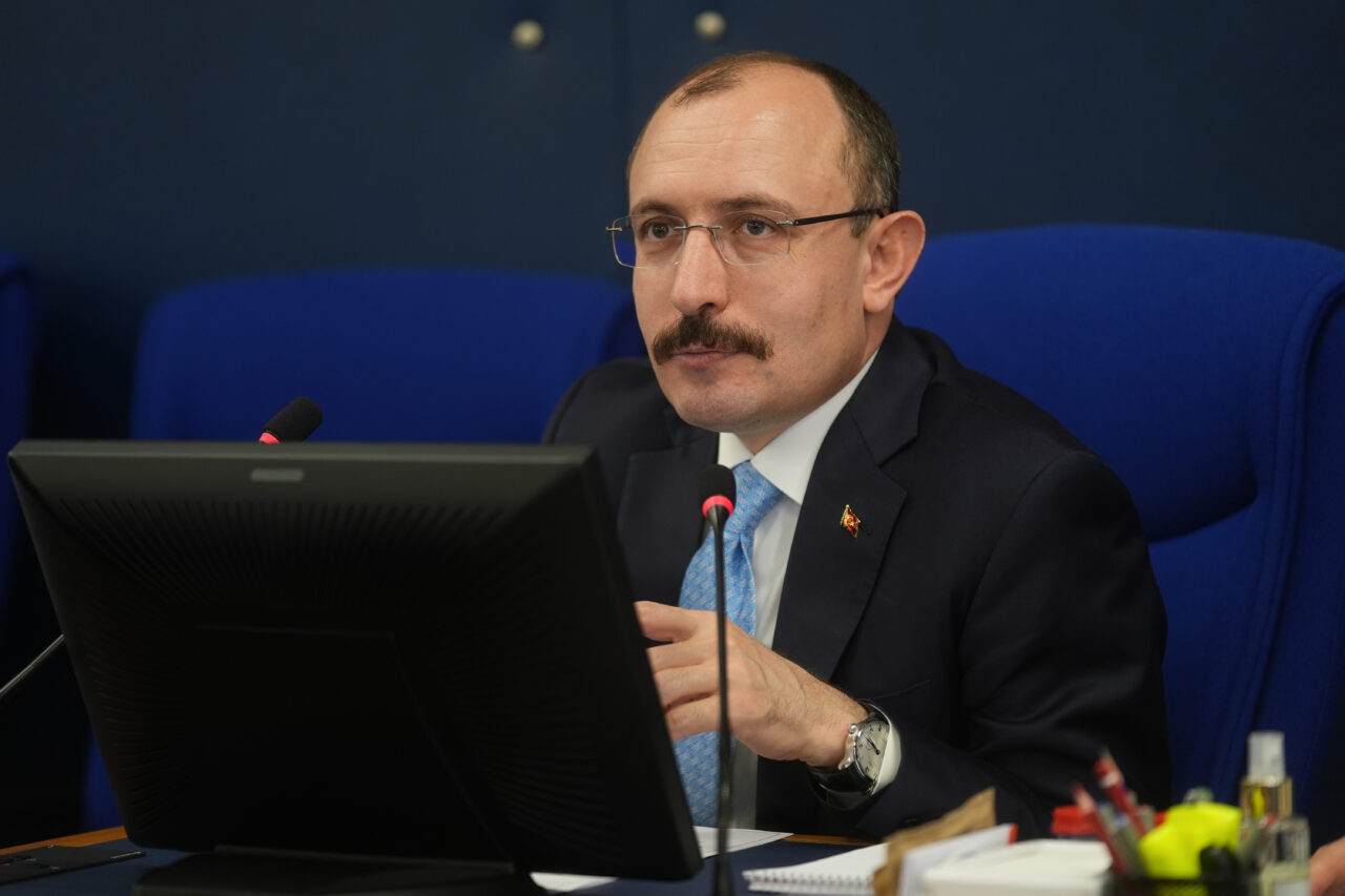 - Teklifin ilk imza sahiplerinden AK Parti Osmaniye Milletvekili Seydi