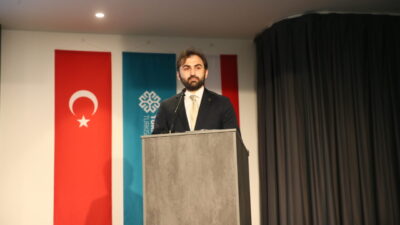 VİYANA (AA) – Avusturya'nın başkenti Viyana'da, Çerkes Sürgünü’nün 162. yılı