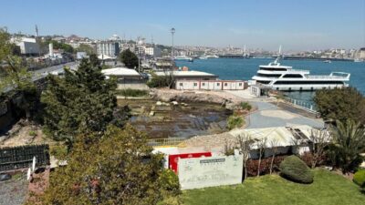 - Valilik:
- "Ecdat yadigarımız Yalı Köşkü'nü, Valiliğimiz 'Yadigar' projesi kapsamında,