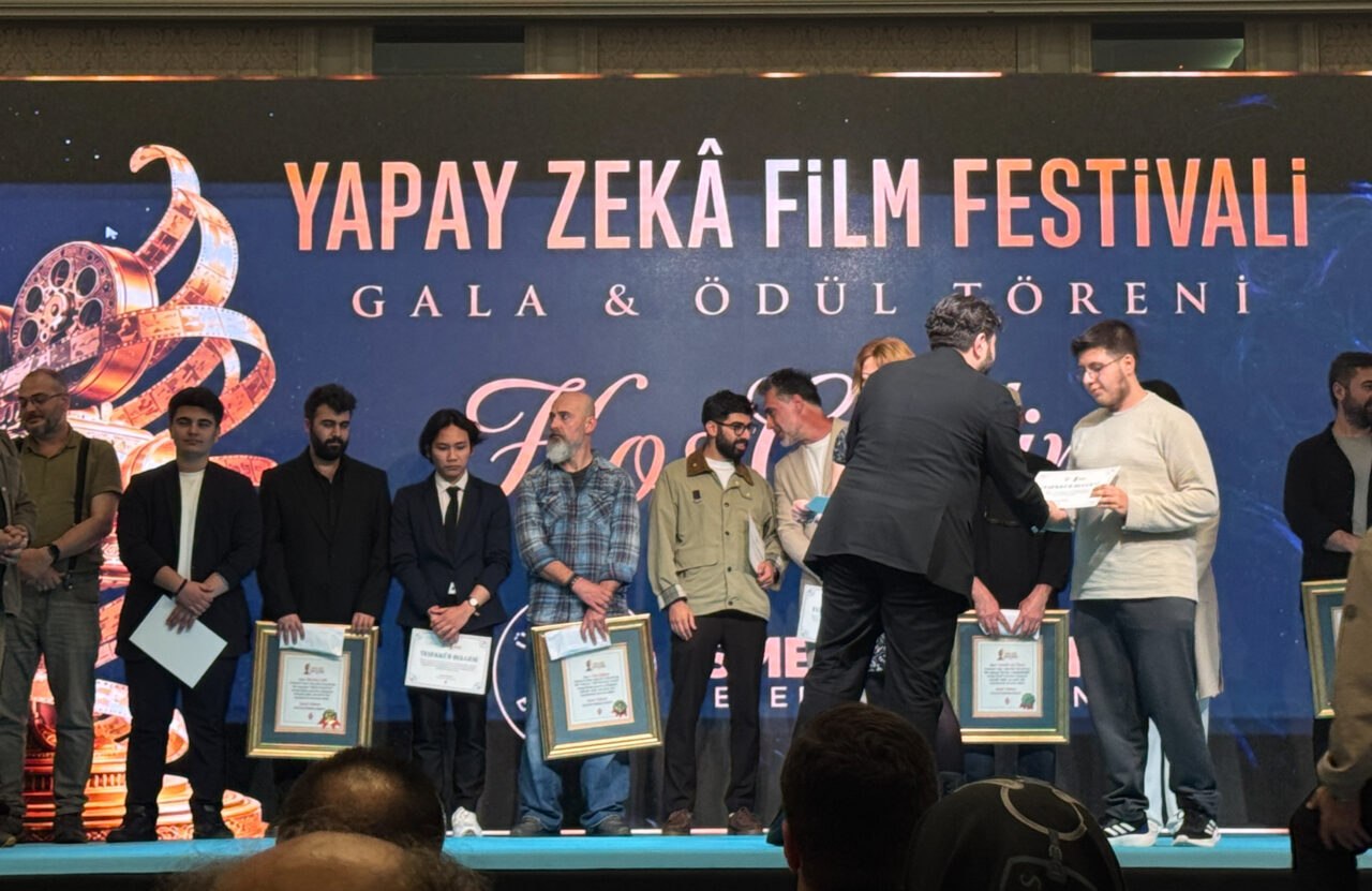 İSTANBUL (AA) – Ümraniye Belediyesi tarafından yapay zeka teknolojileriyle birlikte