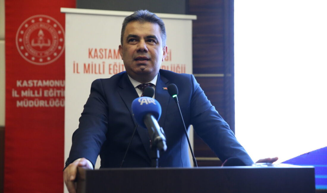 - "Pandemi dönemini dünyada öncü olarak götürdük. Burada dijital teknolojilerin