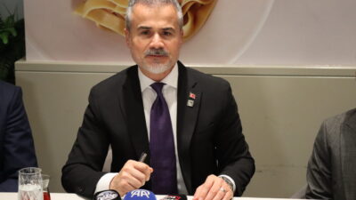 - "Ana muhalefetin yapması gereken, butlan kararı üzerine behemahal olağanüstü