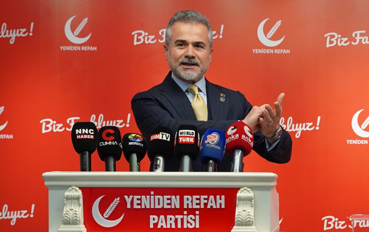 - "ASELSAN, HAVELSAN gibi savunma sanayimizin iftiharı olan köklü müesseselerin