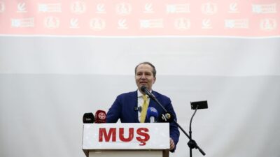 - "Türk ve Kürt'ü ayırırsan ortada ne Türk kalır ne