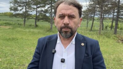 - Trakya Tohumcular Derneği Başkanı İbrahim Toruk:
 - "İlk başladığımızda