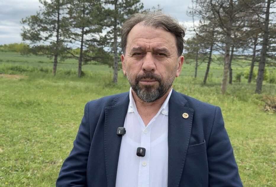- Trakya Tohumcular Derneği Başkanı İbrahim Toruk:
 - "İlk başladığımızda