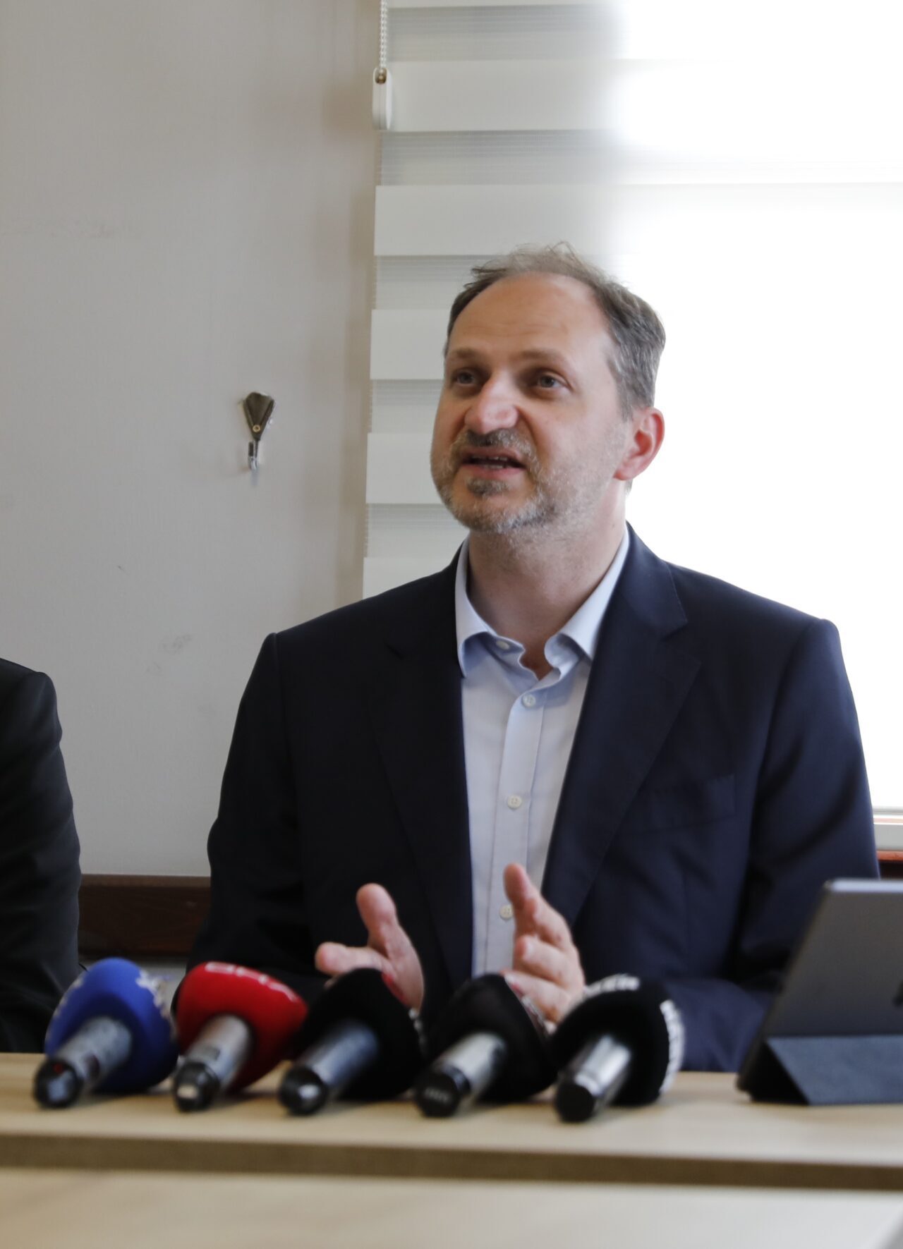 - "Türkiye Yeşilay Cemiyeti olarak biz yasal ve yasa dışı