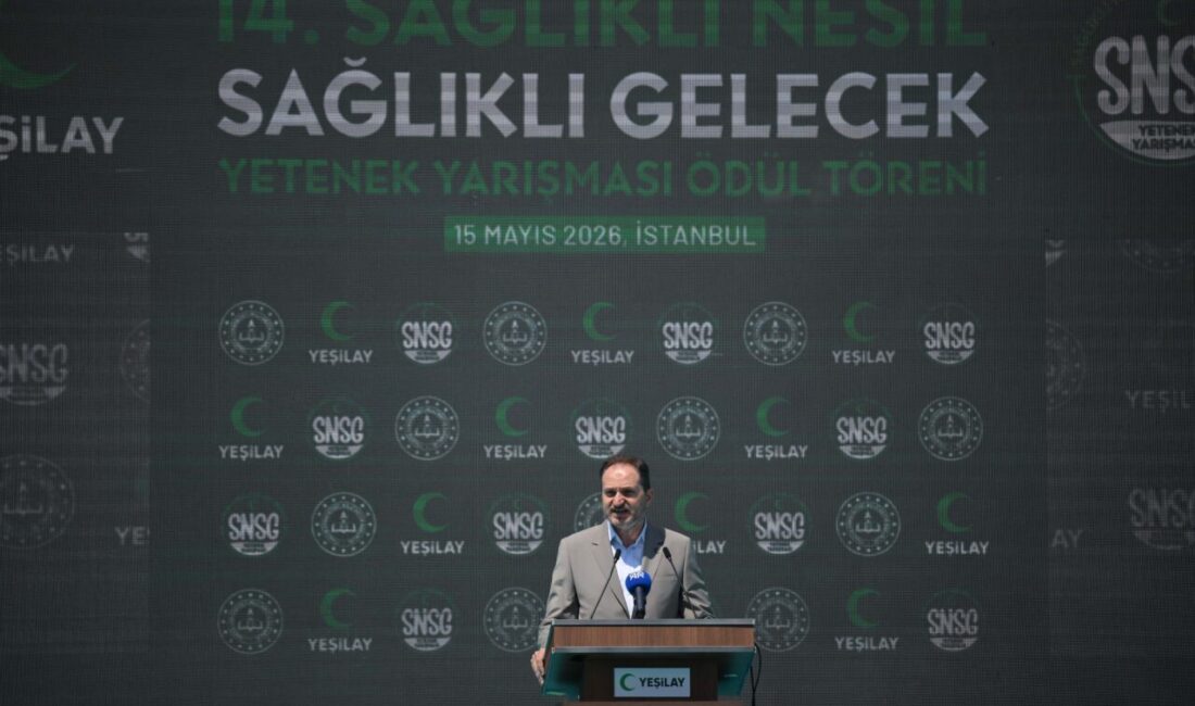 - Milli Eğitim Bakan Yardımcısı Cihad Demirli:
- "2026 Bağımsızlık Yılı