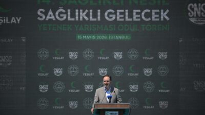 - Milli Eğitim Bakan Yardımcısı Cihad Demirli:
- "2026 Bağımsızlık Yılı