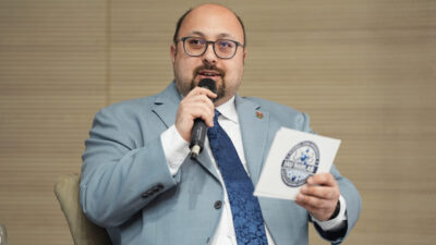 - Anadolu Ajansı Çevre ve Tarım Haberleri Müdürlüğü ve İstanbul