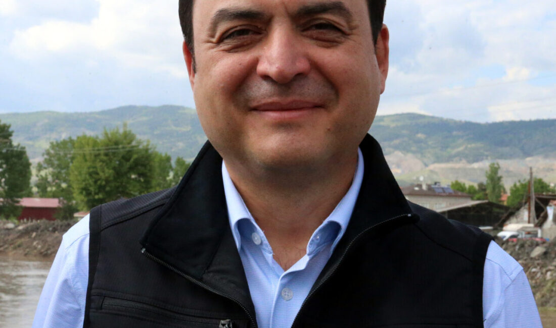 - Tokat Valisi Abdullah Köklü:
- "Bizim çalışmalarımızın asıl amacı, tahkimatla,