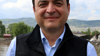 - Tokat Valisi Abdullah Köklü:
- "Bizim çalışmalarımızın asıl amacı, tahkimatla,