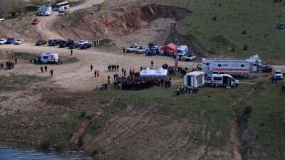 YOZGAT (AA) – Yozgat'ın merkeze bağlı Esenli köyünde "Yerel Düzey