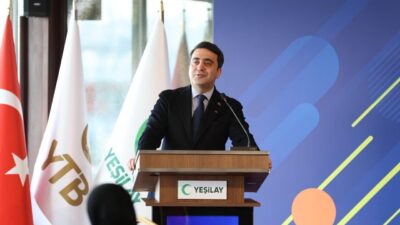 İSTANBUL (AA) – Yurtdışı Türkler ve Akraba Topluluklar Başkanlığı (YTB)