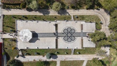 - Törene DSP Genel Başkanı Önder Aksakal da katıldı