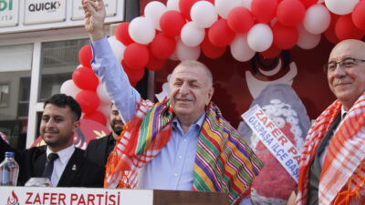 - "Biz her şeyin hukuk içerisinde ve soğukkanlılıkla halledilmesi gerektiğini