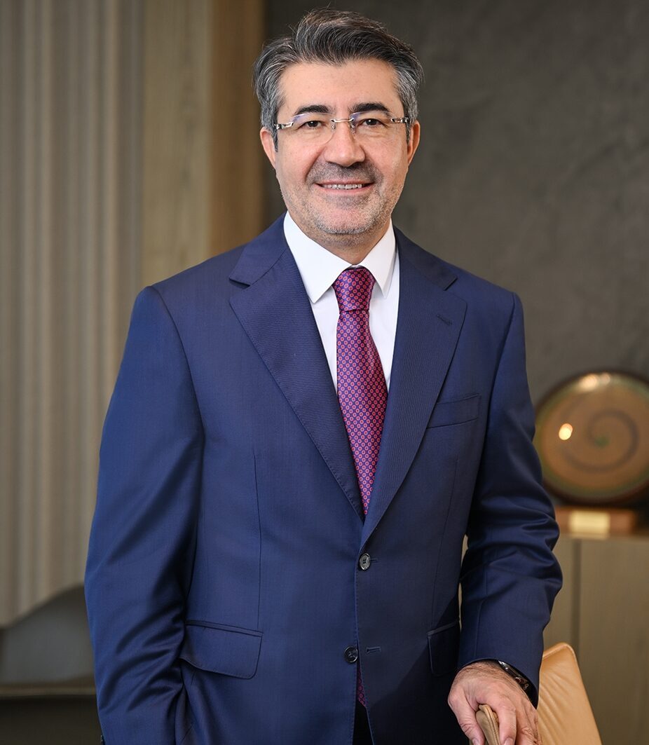 - "Ülkemizin bereketini büyüten, toprağı emekle işleyen, üretimiyle geleceğimizi şekillendiren