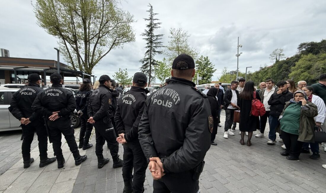 ZONGULDAK (AA) – Zonguldak'ın Kilimli ilçesinde boşanma aşamasındaki eşi ile