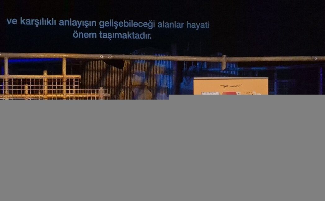 - Türkiye'nin Frankfurt Başkonsolosu İlknur Akdevelioğlu:
- "Türkiye ile Almanya arasında