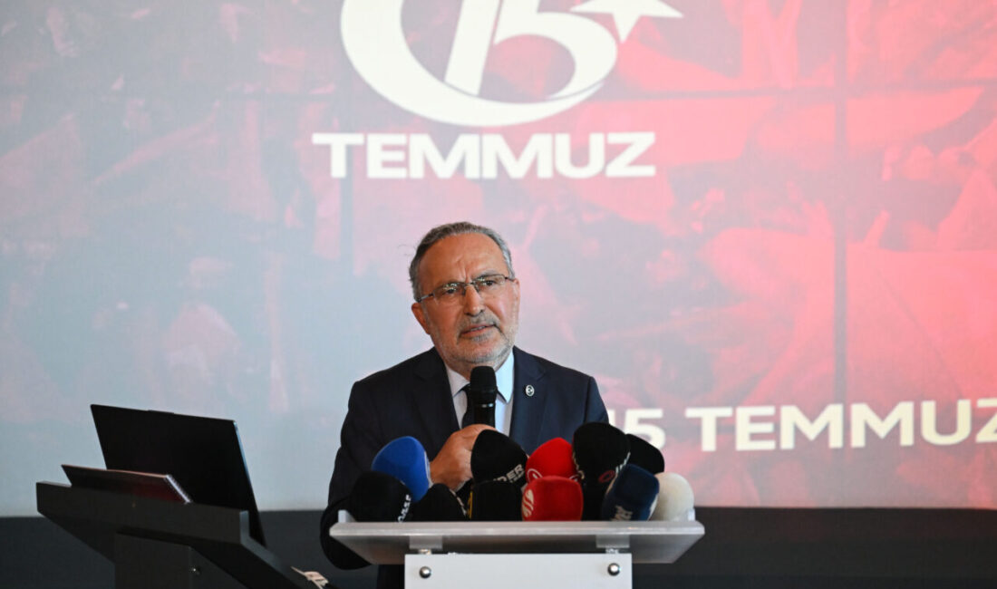 - "Hafıza ve Hatıra 15 Temmuz" projesiyle Arapça, İngilizce, Rusça,