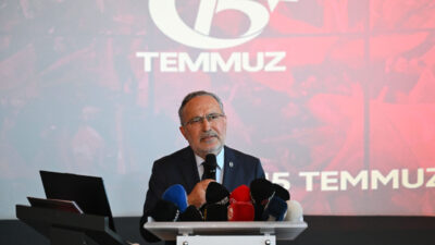 - "Hafıza ve Hatıra 15 Temmuz" projesiyle Arapça, İngilizce, Rusça,