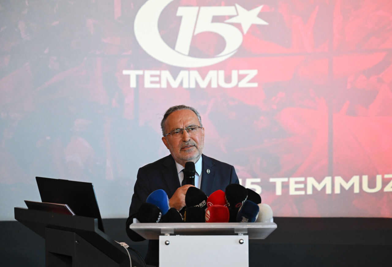 - "Hafıza ve Hatıra 15 Temmuz" projesiyle Arapça, İngilizce, Rusça,