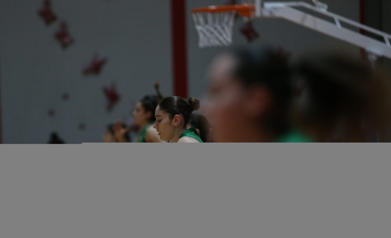 ÇANAKKALE (AA) – 20 Yaş Altı Ümit Kız Basketbol Milli