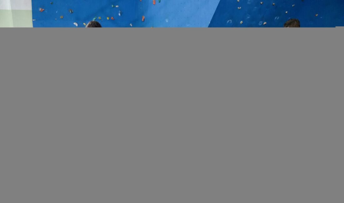 BOLU (AA) – İlkokul, ortaokul ve lise öğrencilerinin yeteneklerini sergilediği