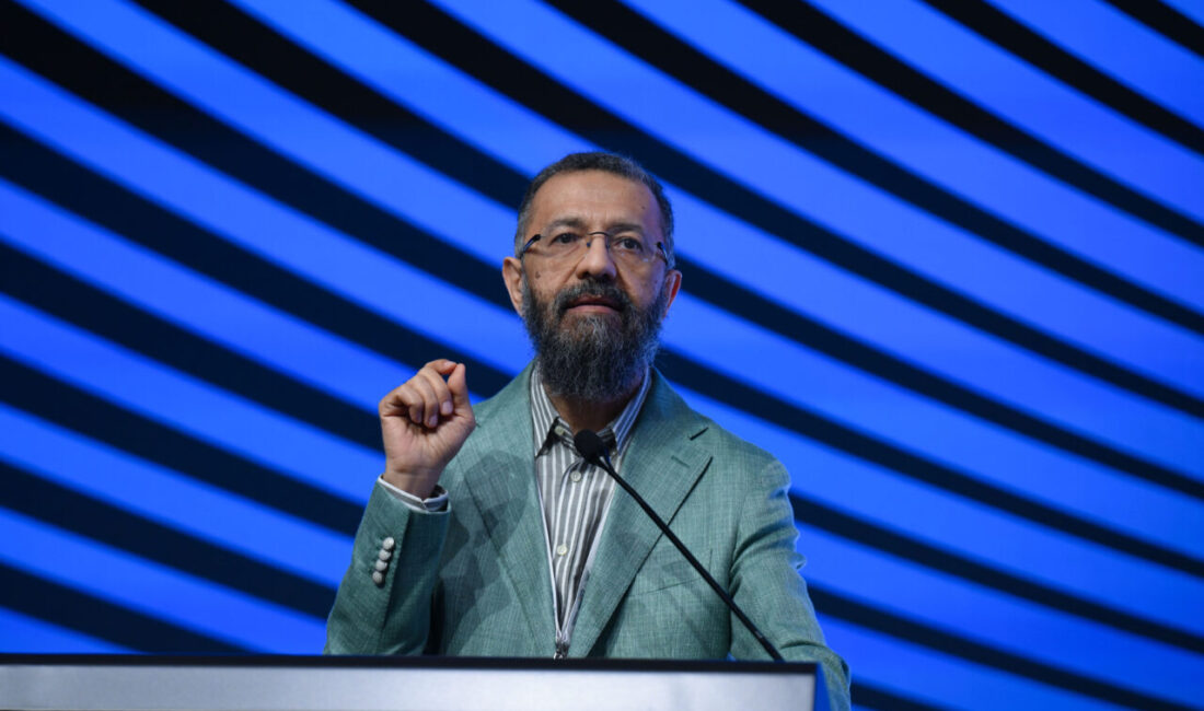 - Zirve kapsamında AlBaraka Birinci Stratejik Raporu tanıtıldı, çeşitli mutabakat