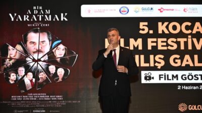 KOCAELİ (AA) – Kültür ve Turizm Bakanlığının katkılarıyla bu yıl