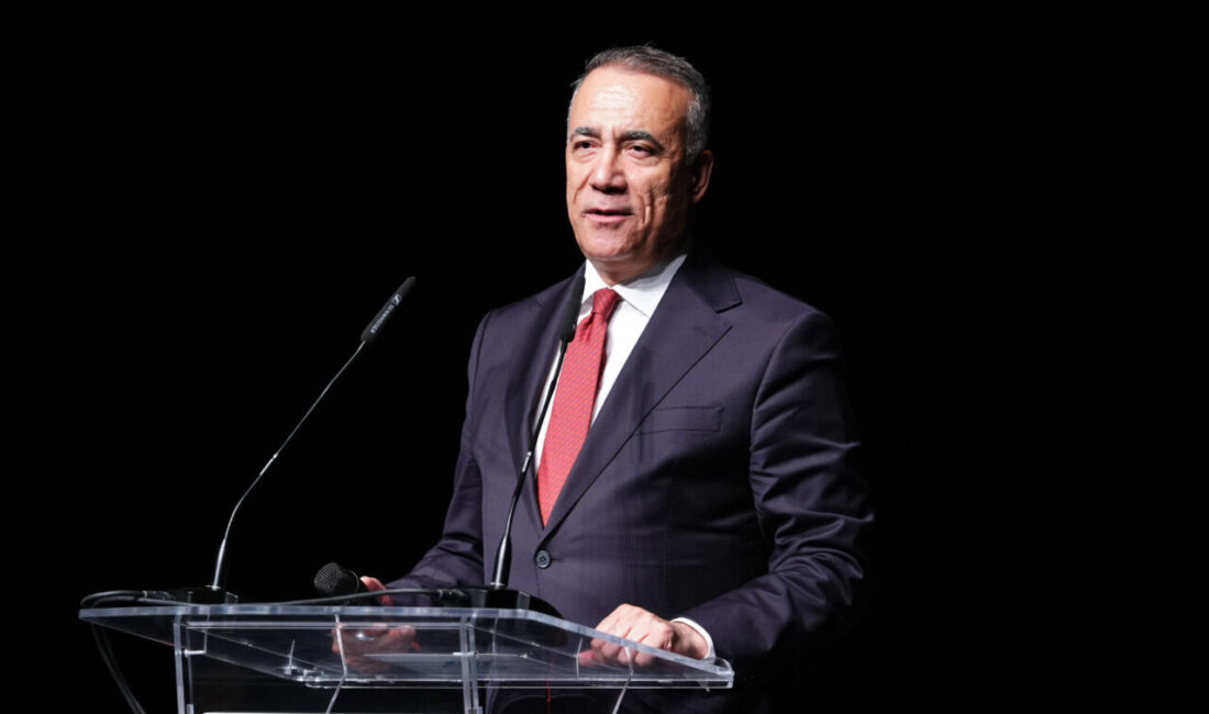 - Anadolu Ajansının Global İletişim Ortağı olduğu festivalde, dijital sanatın