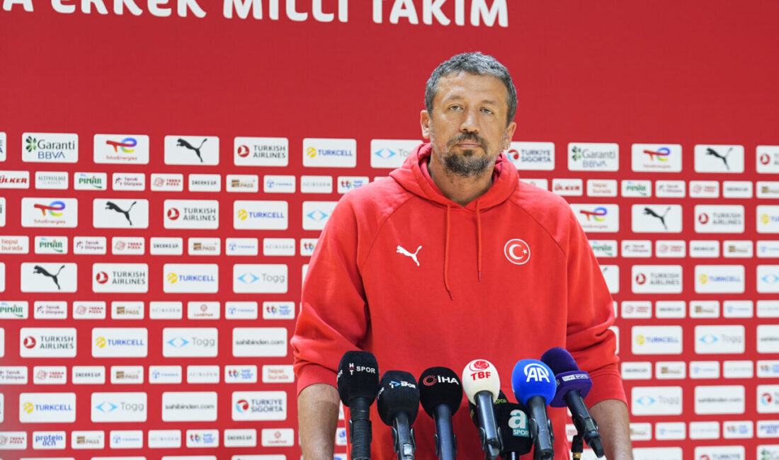 - Türkiye Basketbol Federasyonu Başkanı Hidayet Türkoğlu:
- "Avrupa Şampiyonası'nda elde