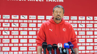 - Türkiye Basketbol Federasyonu Başkanı Hidayet Türkoğlu:
- "Avrupa Şampiyonası'nda elde