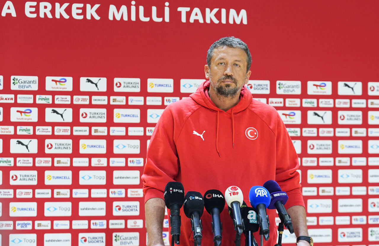 - Türkiye Basketbol Federasyonu Başkanı Hidayet Türkoğlu:
- "Avrupa Şampiyonası'nda elde