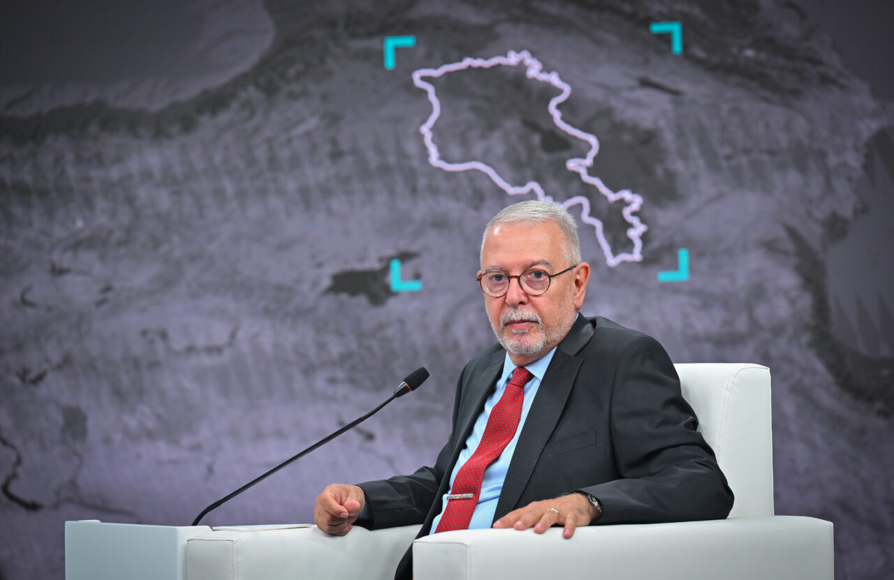ANKARA (AA) – Anadolu Ajansı (AA) Akademi tarafından düzenlenen "Odak: