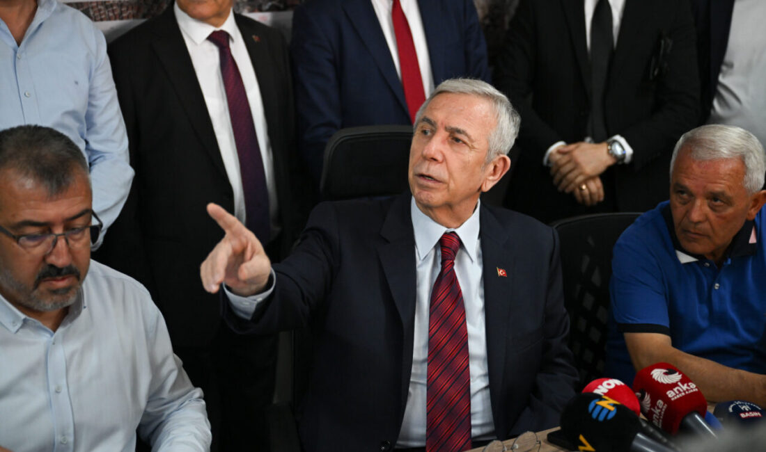 - Mamak metrosuna yönelik çalışmaların 16 Temmuz 2025 tarihinde başladığı,