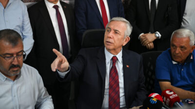 - Mamak metrosuna yönelik çalışmaların 16 Temmuz 2025 tarihinde başladığı,