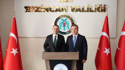 - "Türkiye'de iç cephemizin tahkimi anlamında, etrafımız ateş çemberiyken Türkiye'nin
