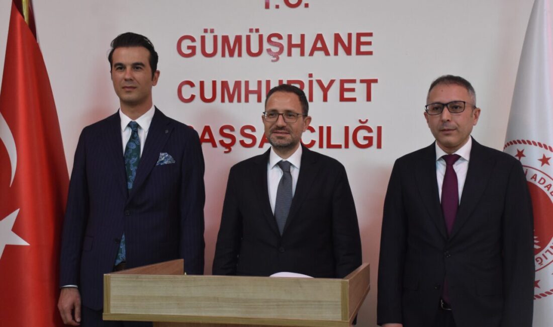 - "Son 4-5 yılda personel sayısı 3 kat arttı, 9