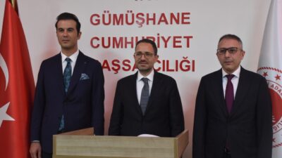 - "Son 4-5 yılda personel sayısı 3 kat arttı, 9