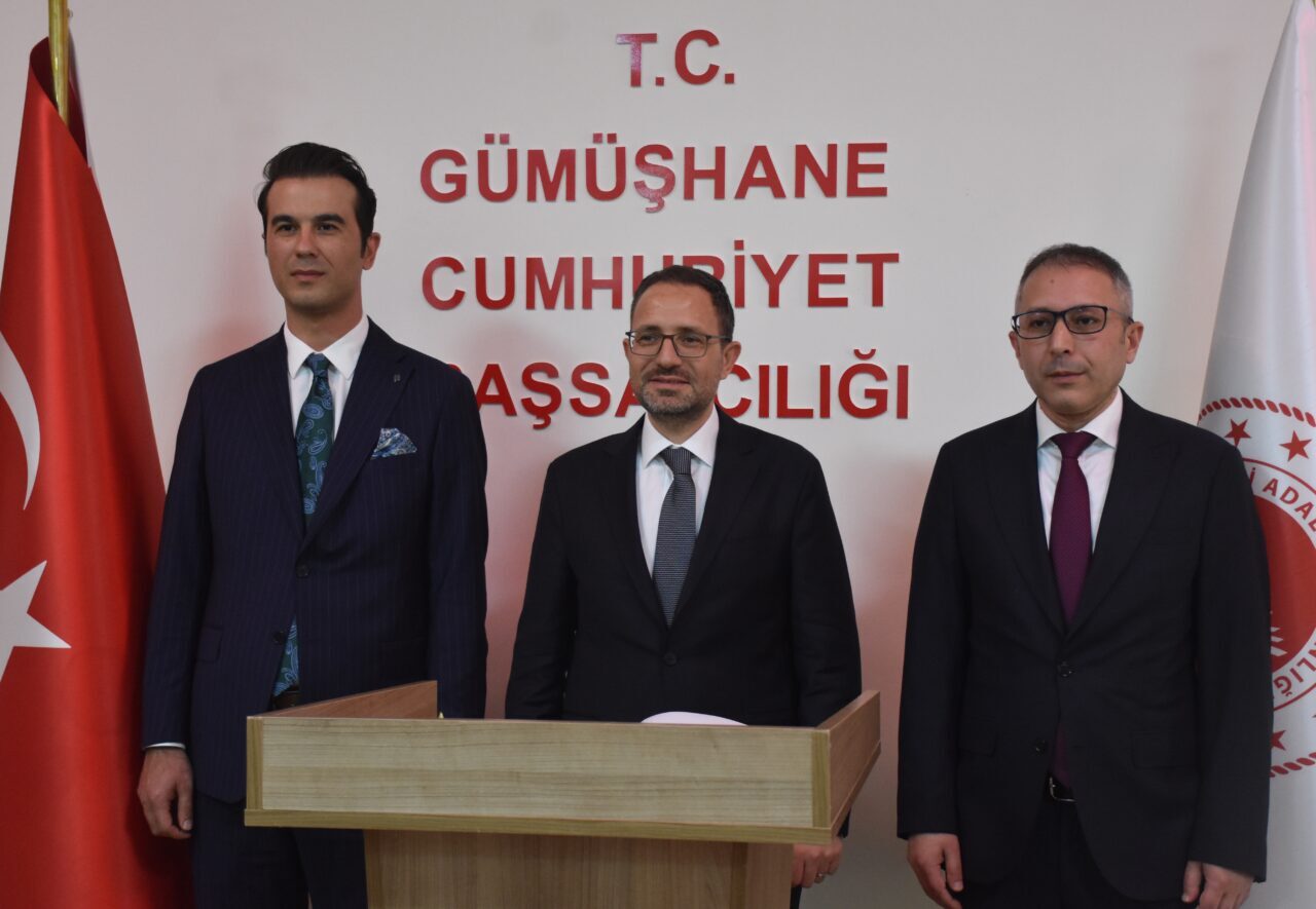 - "Son 4-5 yılda personel sayısı 3 kat arttı, 9