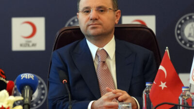 - Adalet Bakanı Gürlek:
- "Yeni protokol ile hedef kitlenin ve