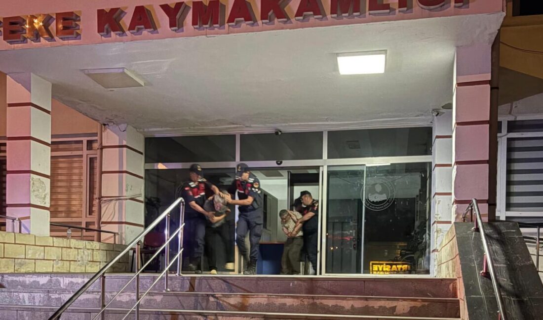ADANA (AA) – Adana'nın Feke ilçesinde 12 yaşındaki çocuğa cinsel