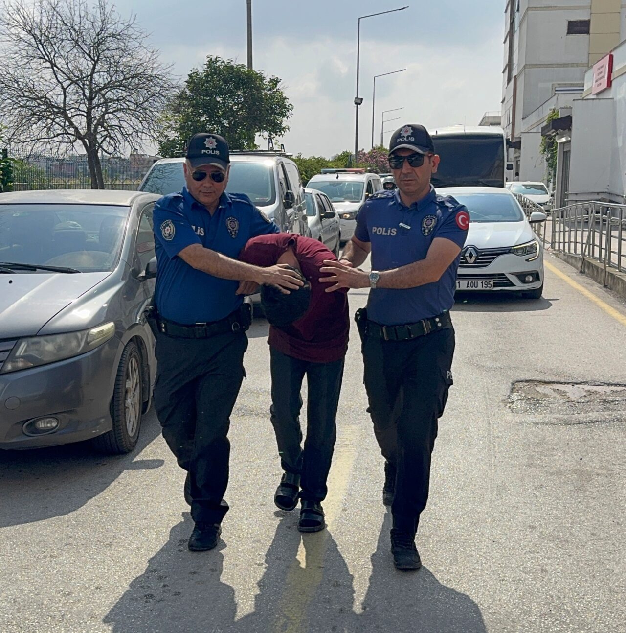 - Kazada yaralanan 7 yolcu taburcu edildi