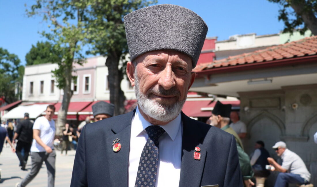 SAKARYA (AA) – Adapazarı'nın düşman işgalinden kurtuluşunun 105. yıl dönümü