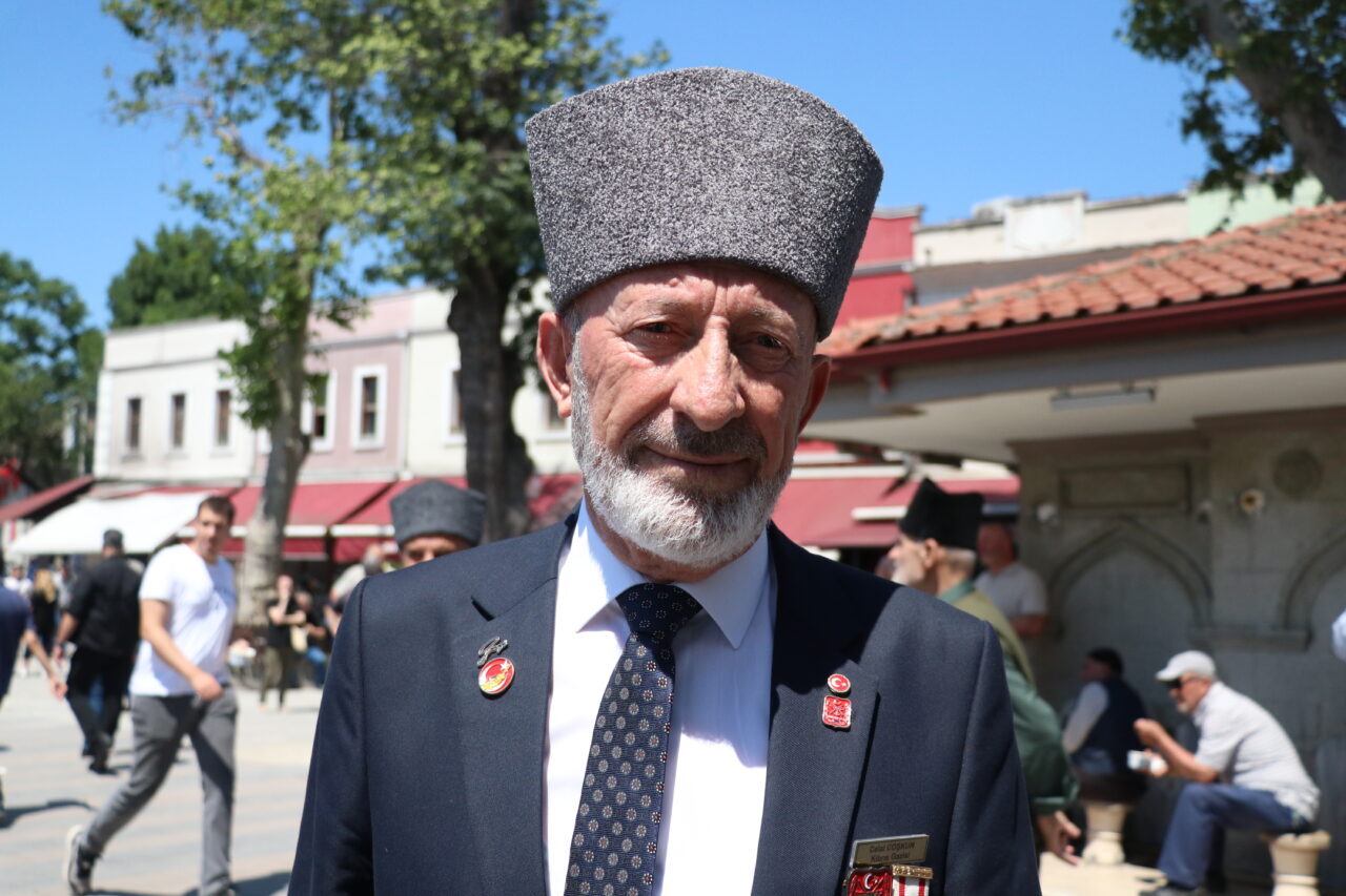 SAKARYA (AA) – Adapazarı'nın düşman işgalinden kurtuluşunun 105. yıl dönümü
