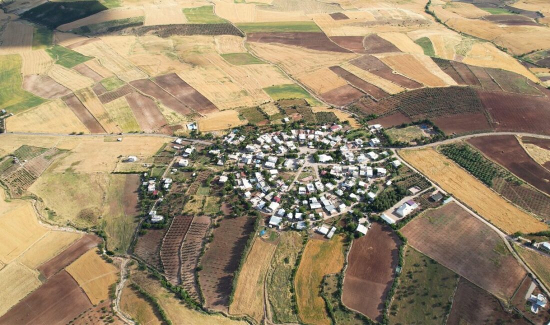ADIYAMAN (AA) – Adıyaman'da 56 yıl önce yaşanan heyelanın ardından